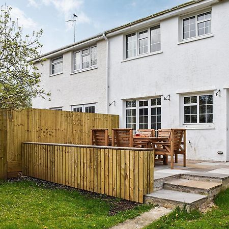 Villa Brookside Coychurch Exterior foto